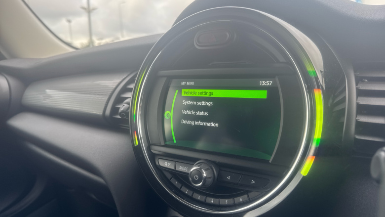 MINI Hatchback 1.5 Cooper Classic II 3dr Petrol Hatchback